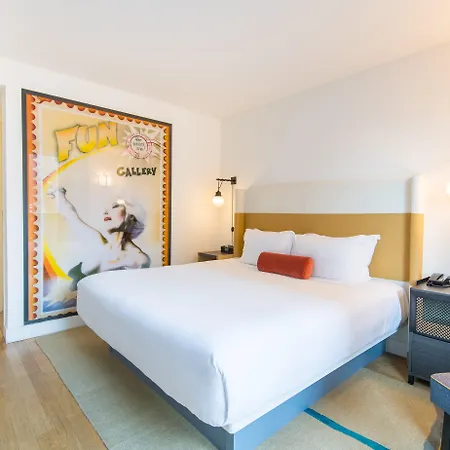 Hotel Indigo Lower East Side New York By Ihg-2