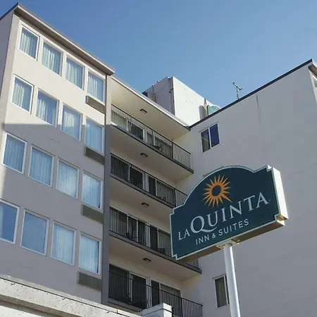 La Quinta By Wyndham Seattle Downtown-2