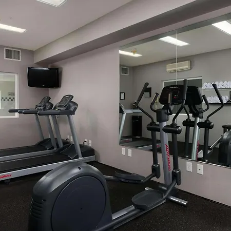 Country Inn & Suites By Radisson, Portland International Airport, Or-2