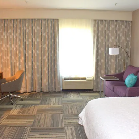 Hampton Inn Grand Junction-3