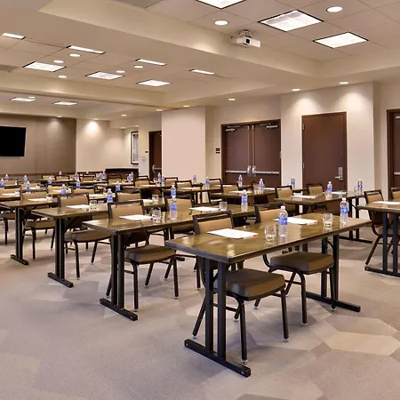 Hyatt Place Garden City-2