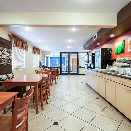 Quality Inn Airport East-3