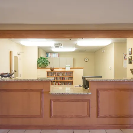 Candlewood Suites Sheridan By Ihg-3