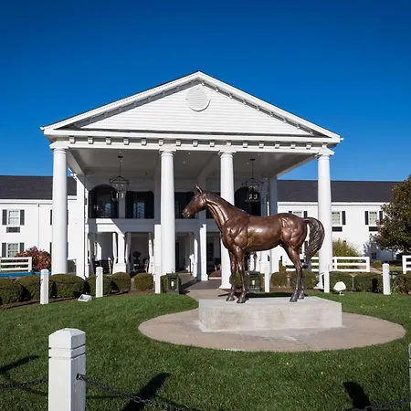 The Campbell House Lexington, Curio Collection By Hilton-2