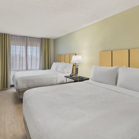 Candlewood Suites - Charlotte - Arrowood By Ihg-3
