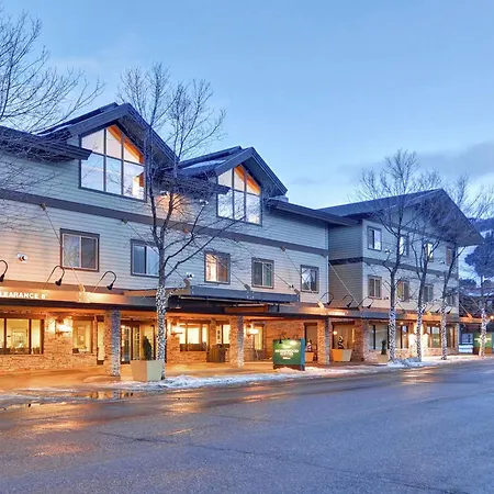 Homewood Suites By Hilton Jackson-3