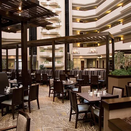 Doubletree By Hilton Rapid City Downtown Convention Center-2