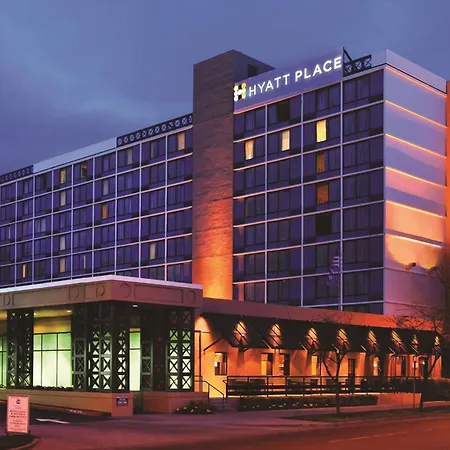 Hyatt Place San Jose, Downtown-3