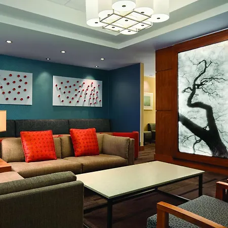 Hyatt Place San Jose, Downtown-2