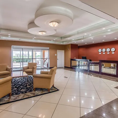 La Quinta By Wyndham Bridgeport-2
