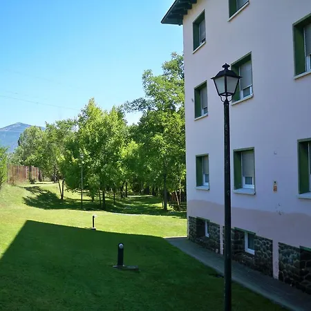 Hotel La Pardina-2