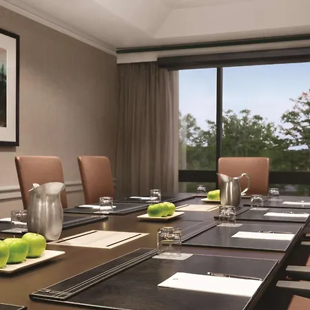 Hyatt Regency Birmingham - The Wynfrey Hotel-2