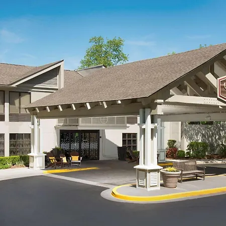 Hampton Inn Hilton Head-3