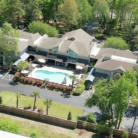 Hampton Inn Hilton Head-2