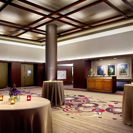 Intercontinental New York Times Square By Ihg-3