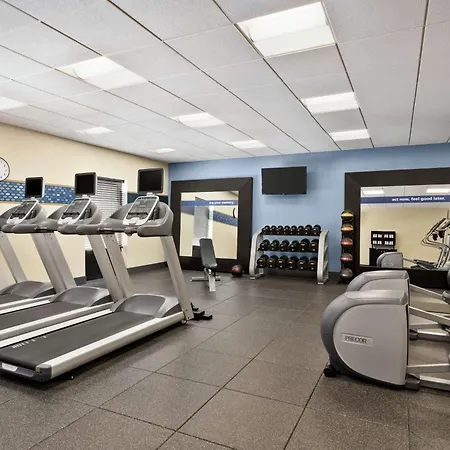 Hampton Inn & Suites Mount Joy/Lancaster West, Pa-2