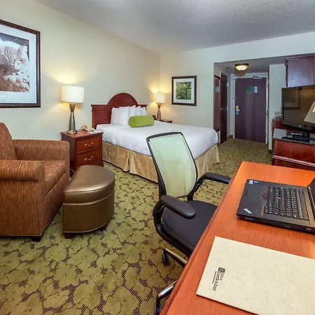 Hilton Garden Inn Montgomery East-2