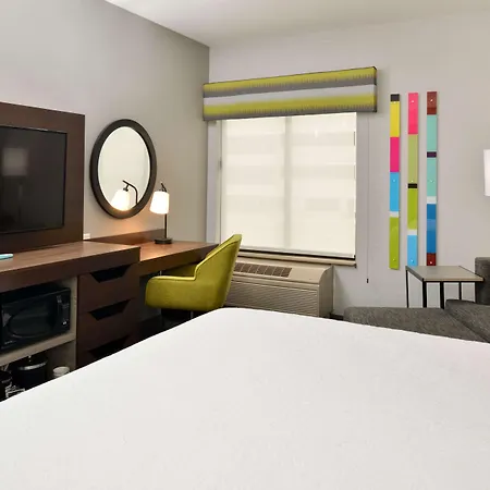 Hampton Inn San Francisco - Daly City-2