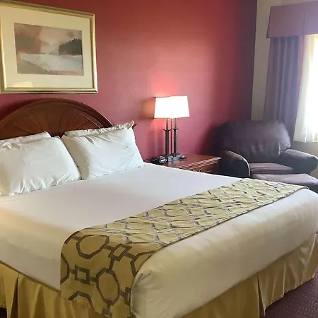 Baymont Inn & Suites By Wyndham Holbrook-3