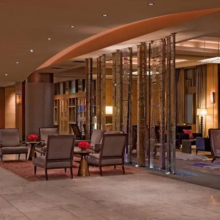 Grand Hyatt Seattle-2