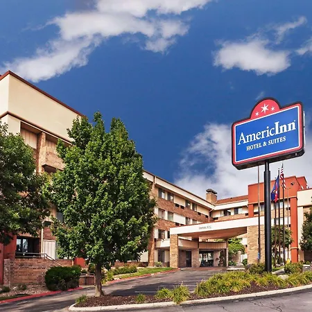 Americinn By Wyndham Omaha-2