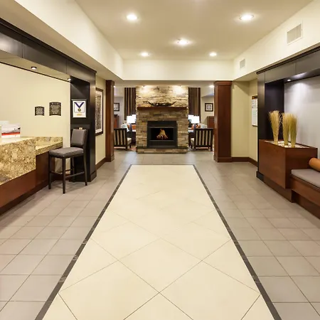 Staybridge Suites Tyler University Area By Ihg-2