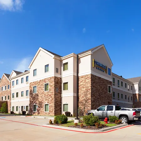 Staybridge Suites Tyler University Area By Ihg-3