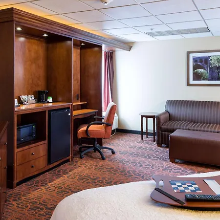 Hampton Inn Selinsgrove/Shamokin Dam-2