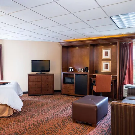 Hampton Inn Selinsgrove/Shamokin Dam-3