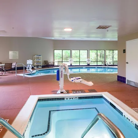 Hampton Inn Selinsgrove/Shamokin Dam-3