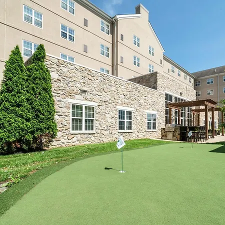 Homewood Suites By Hilton Philadelphia-Valley Forge-3