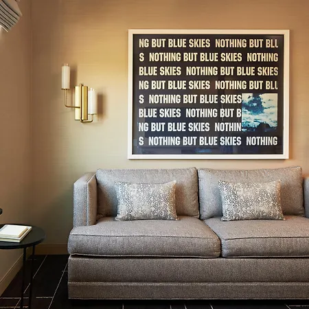 Kimpton Hotel Wilshire By Ihg-2