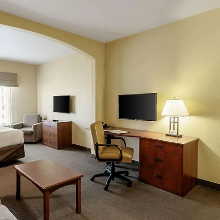 Sleep Inn & Suites Tyler South-2