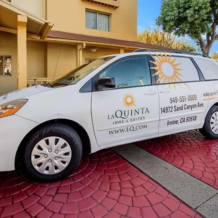 La Quinta Inn & Suites By Wyndham Irvine Spectrum-2