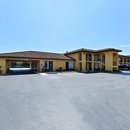 Americas Best Value Inn Ocean Inn-2