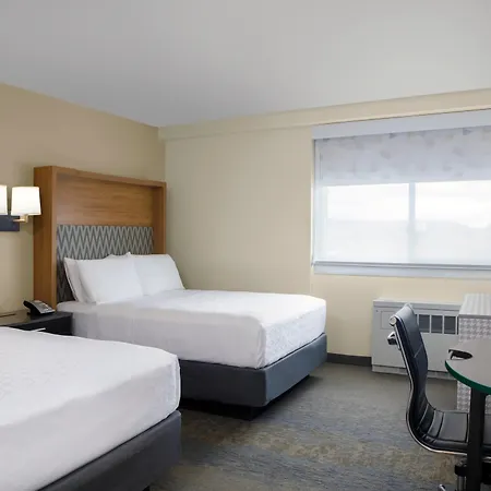 Holiday Inn Binghamton Downtown By Ihg-2