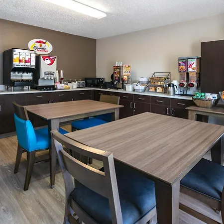 Super 8 By Wyndham Waxahachie Tx-2