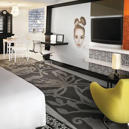 Mondrian South Beach-2