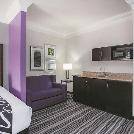 La Quinta By Wyndham Dublin - Pleasanton-2