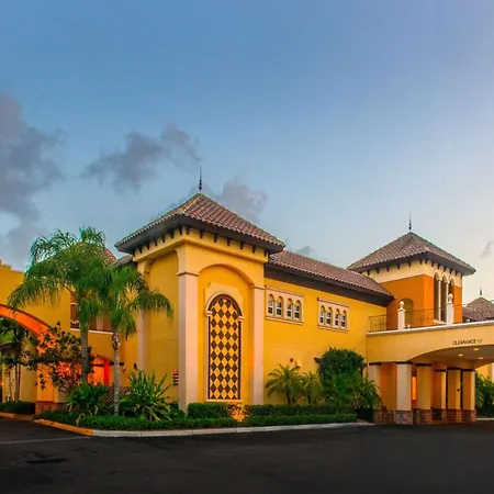 Homewood Suites By Hilton Sarasota-3