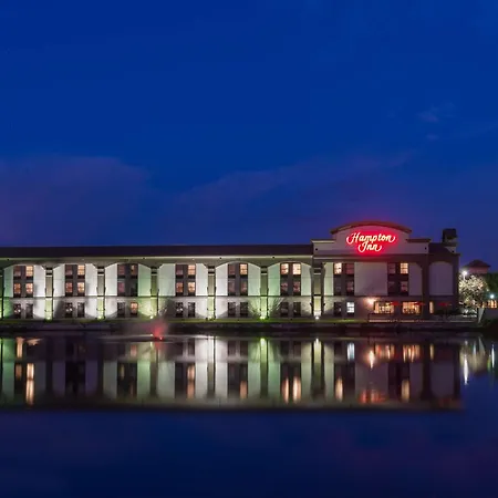 Hampton Inn Bonita Springs Naples North-3
