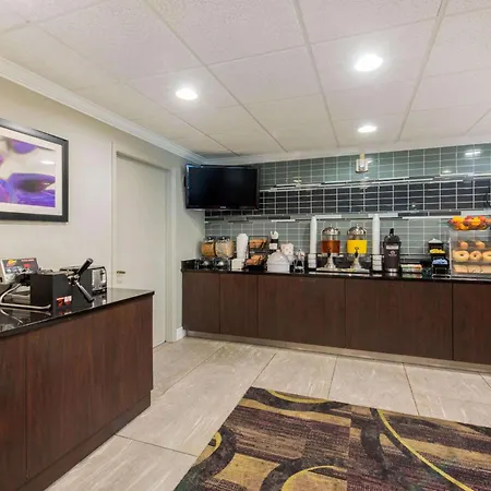 La Quinta Inn By Wyndham Ft. Lauderdale Tamarac East-3