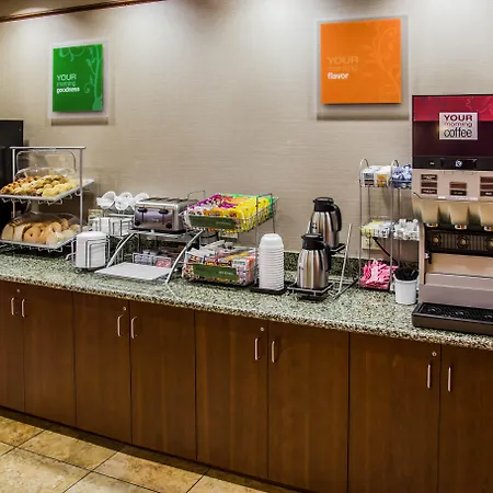 Comfort Suites Sarasota-Siesta Key-2