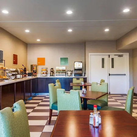 Comfort Inn Watsonville-3