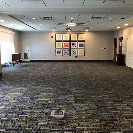 Holiday Inn Express Jacksonville Beach By Ihg-3