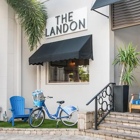 The Landon Bay Harbor-Miami Beach-3