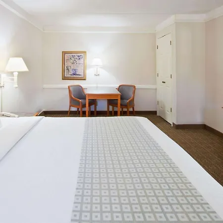 La Quinta Inn By Wyndham Tallahassee North-2