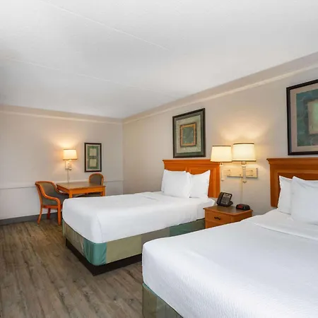 La Quinta Inn By Wyndham Tallahassee North-3