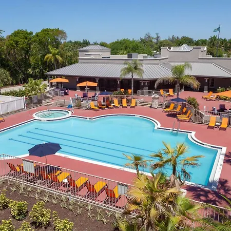 La Quinta By Wyndham Ft. Myers - Sanibel Gateway-3