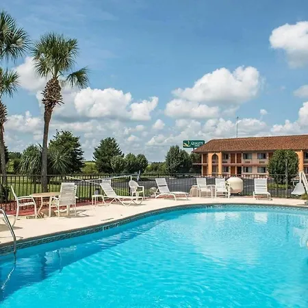 Quality Inn Marianna South-3